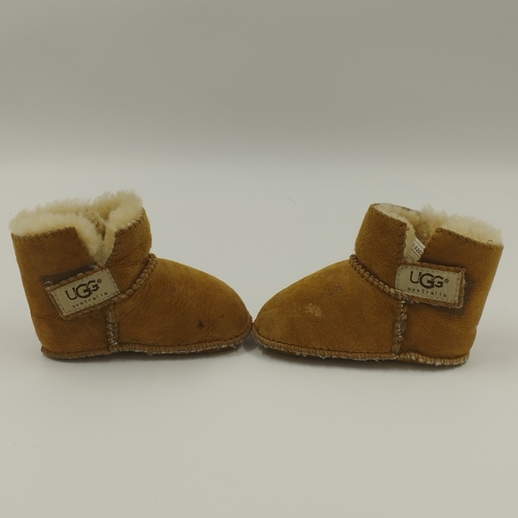 Uggs Infant size M US - Picture 4 of 7